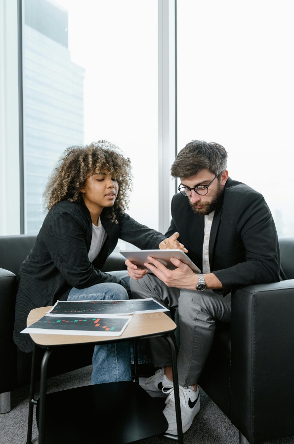 Career Growth After the BCS Business Analysis Foundation Course